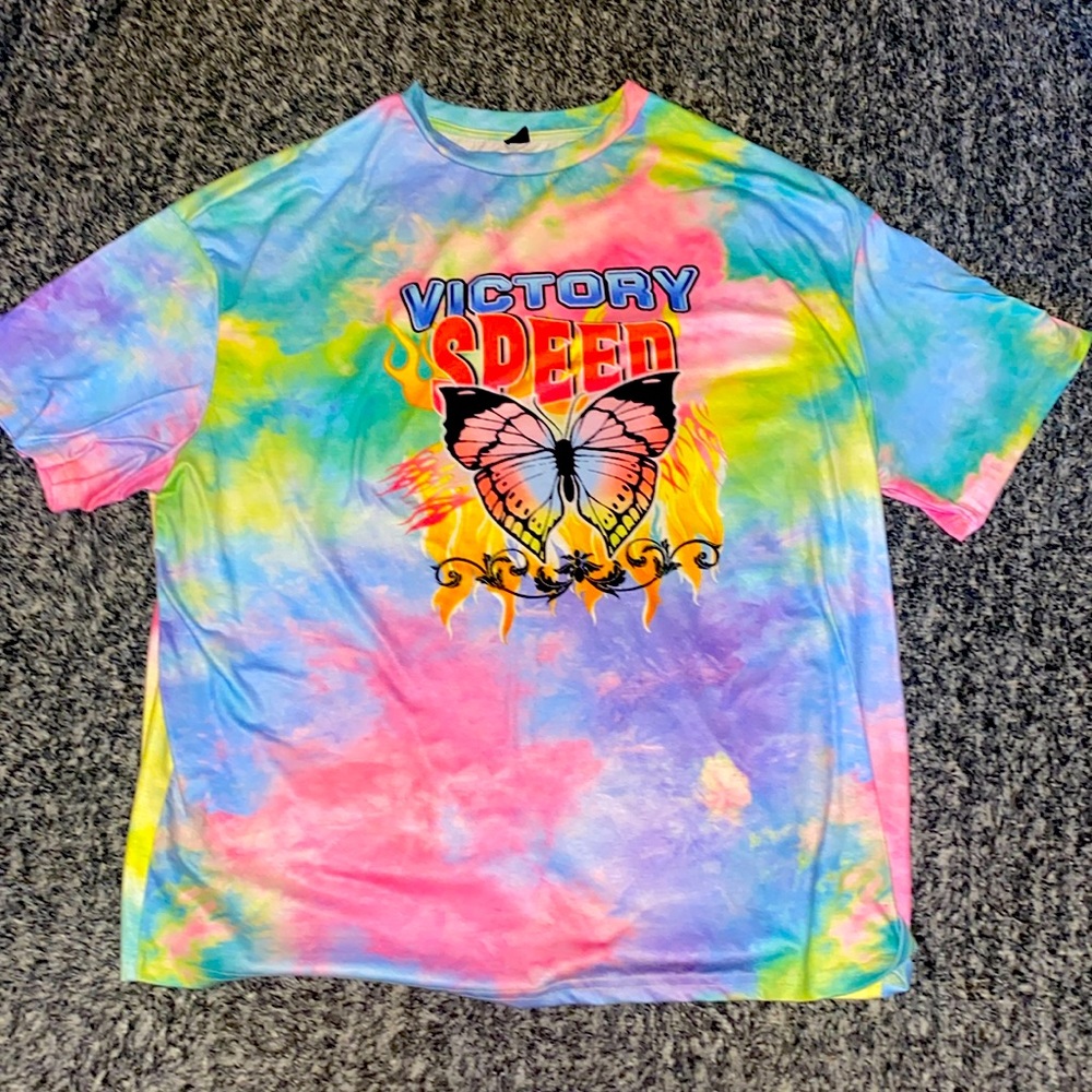 SHEIN. Size M. Tried on once but never worn.